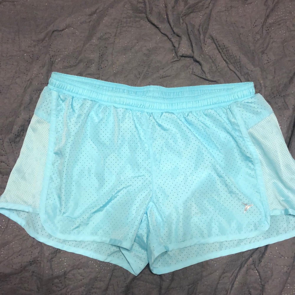 Athletic Shorts